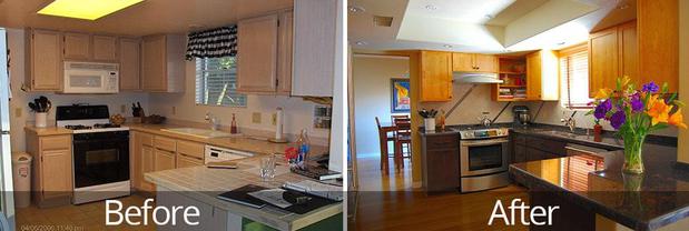 Images Stradling's Cabinets & Remodeling