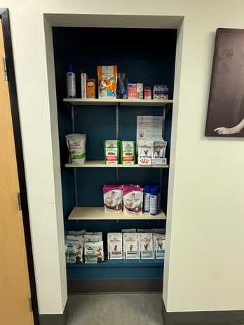 Images VCA Southeast Portland Animal Hospital
