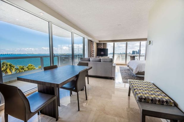 Images DoubleTree by Hilton Grand Hotel Biscayne Bay