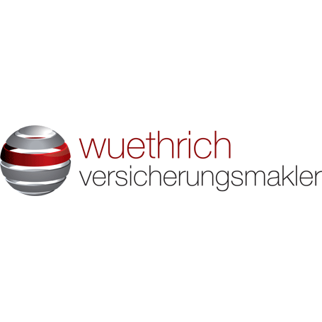 Versicherungsmakler Thomas Wüthrich GmbH Logo