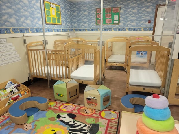 Images Spring Valley KinderCare