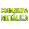 Cromadora Metálica Logo