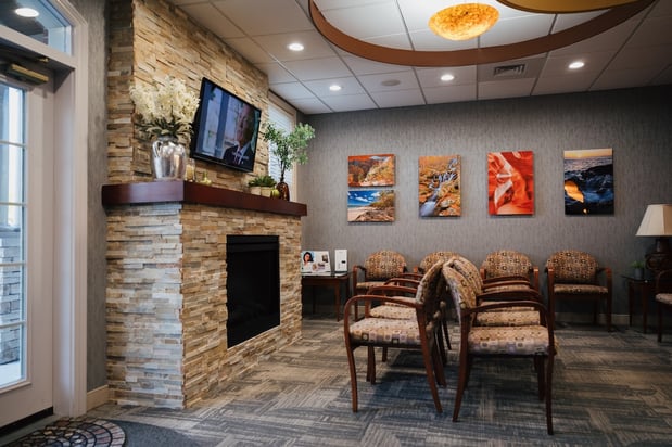 Images Fred H Peck, DDS