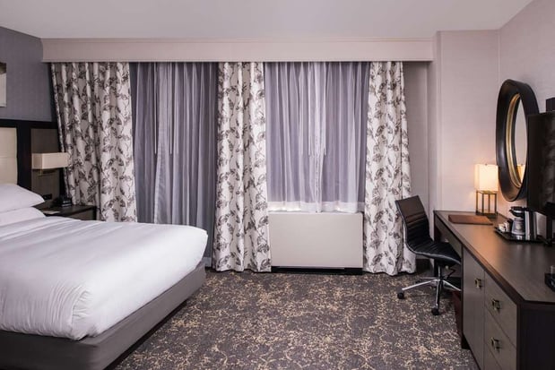 Images DoubleTree by Hilton Utica