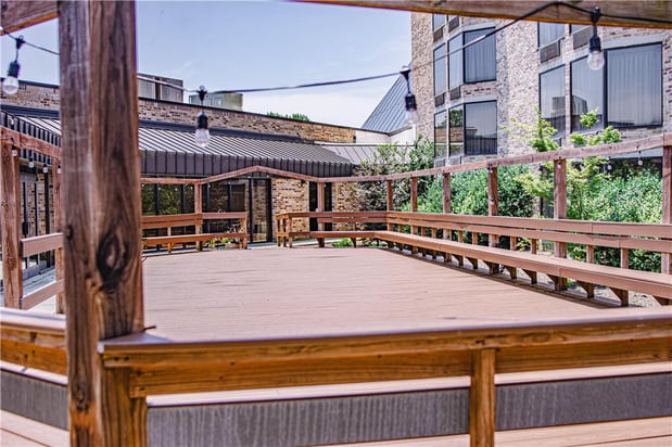Images DoubleTree by Hilton Hotel Oak Ridge - Knoxville