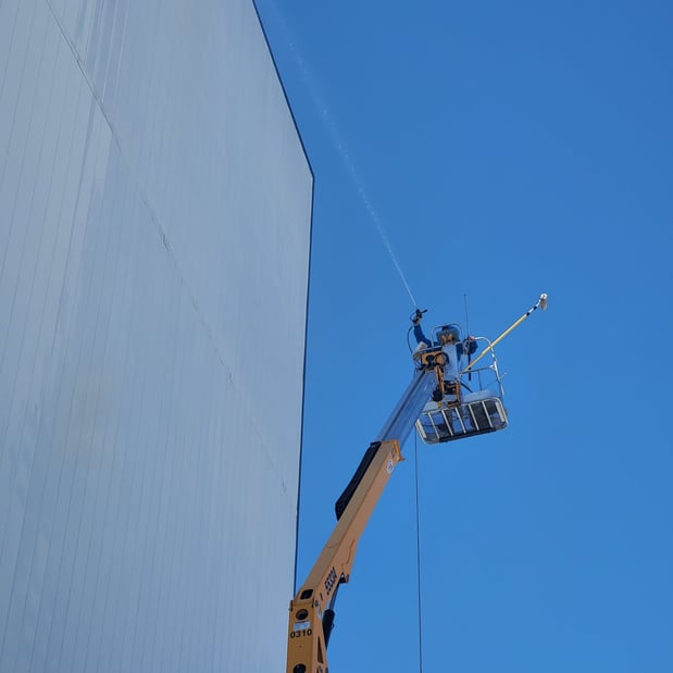 Images Powerwashing Plus