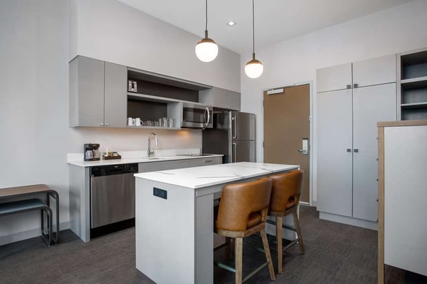 Images Homewood Suites by Hilton Missoula