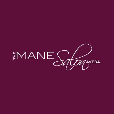 The Mane Salon Logo