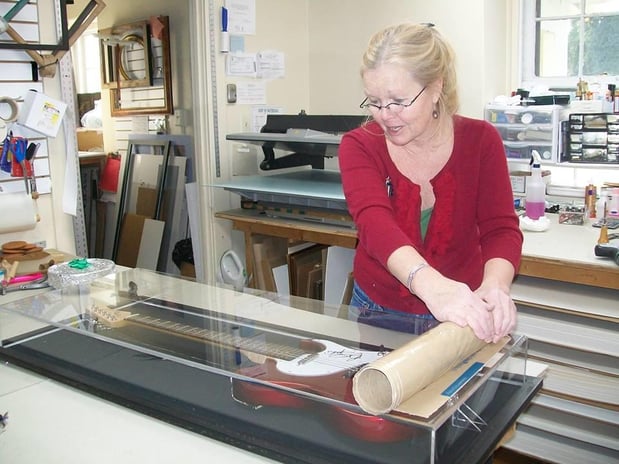 Images Gallery One Picture Framing Studio And Art Gallery