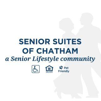 Senior Suites of Chatham Logo