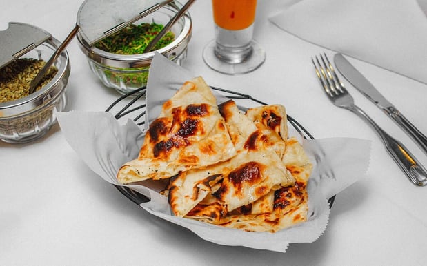 Images Darbar Grill