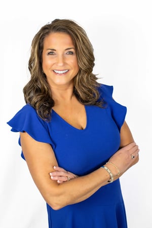 Images Sally Mulready | Home Champions | Tulsa Real Estate Agent