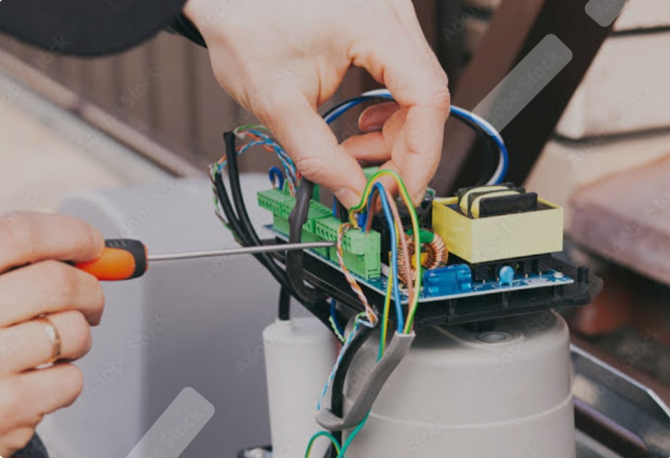 Images G Technical Services