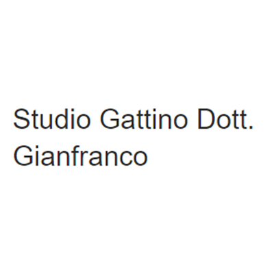 Studio Legale Gattino Avv. Gianfranco Logo