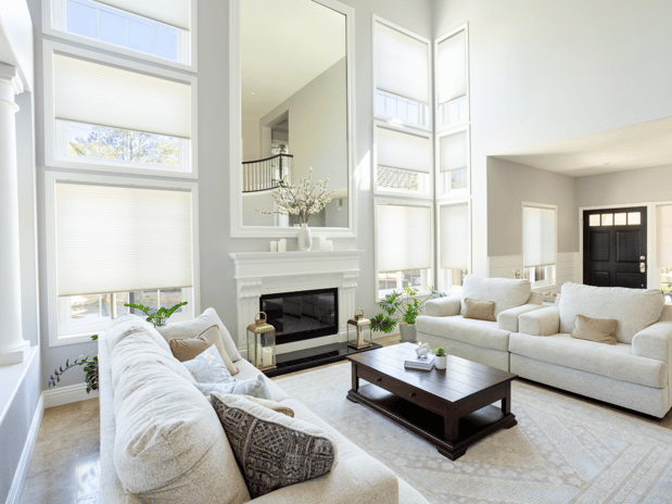 Images Budget Blinds of Concord, Hanover and Central NH