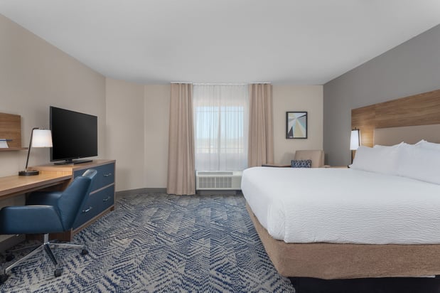 Images Candlewood Suites la Crosse by IHG