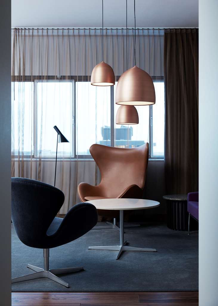 Radisson Collection Royal Hotel, Copenhagen