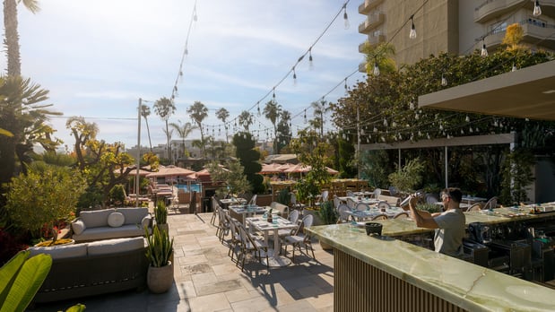 Images Four Seasons Hotel Los Angeles At Beverly Hills