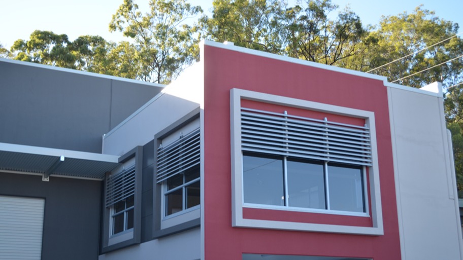 Images Coastal Glass & Maintenance
