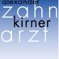 Kirner Alexander - Zahnarzt 6850