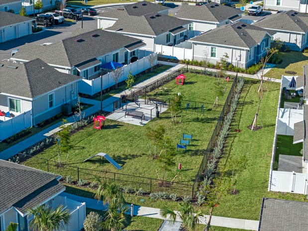 Images Villas at Gulf Coast