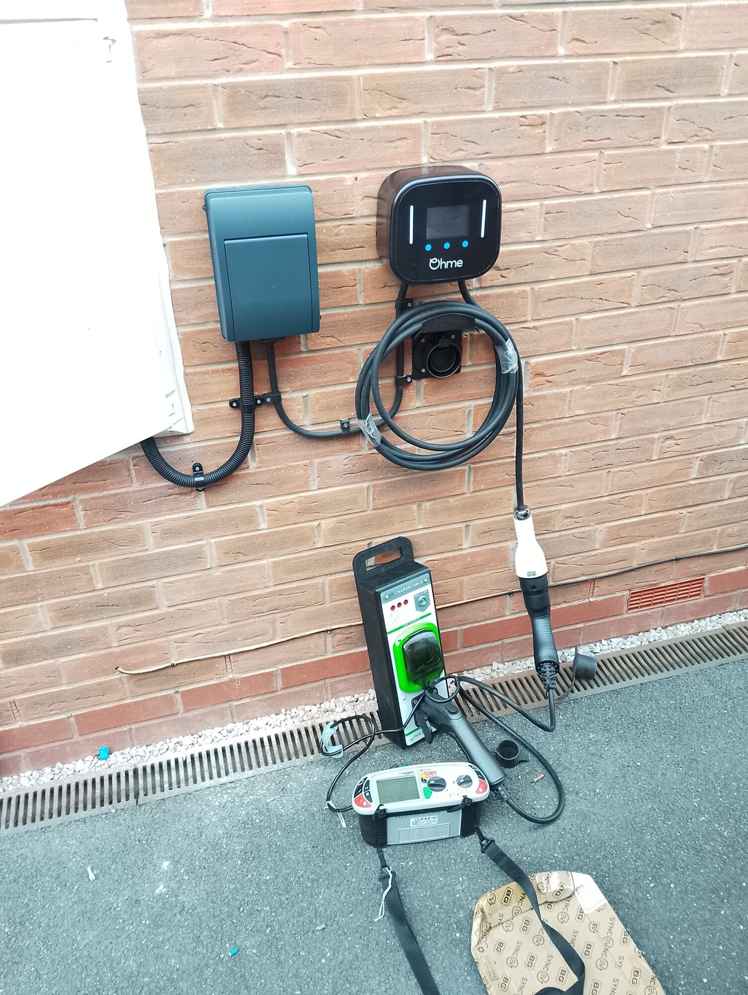 Images Harvey s Electrical