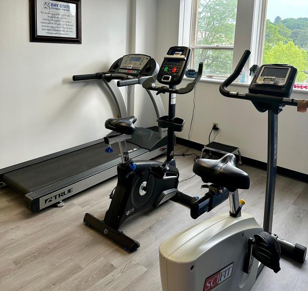 Images Bay State Physical Therapy