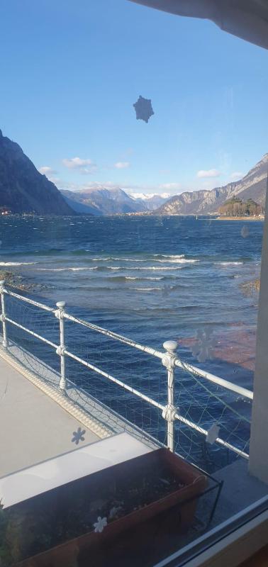 Ristorante Bar Canottieri Lecco