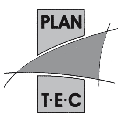 PlanTEC R. van der Will & R. Lemke GbR in Goch - Logo