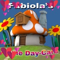 Fabiola Home Daycare
