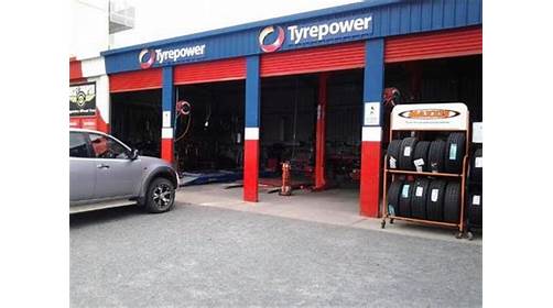 Images Victor Tyrepower - Victor Harbor Tyres