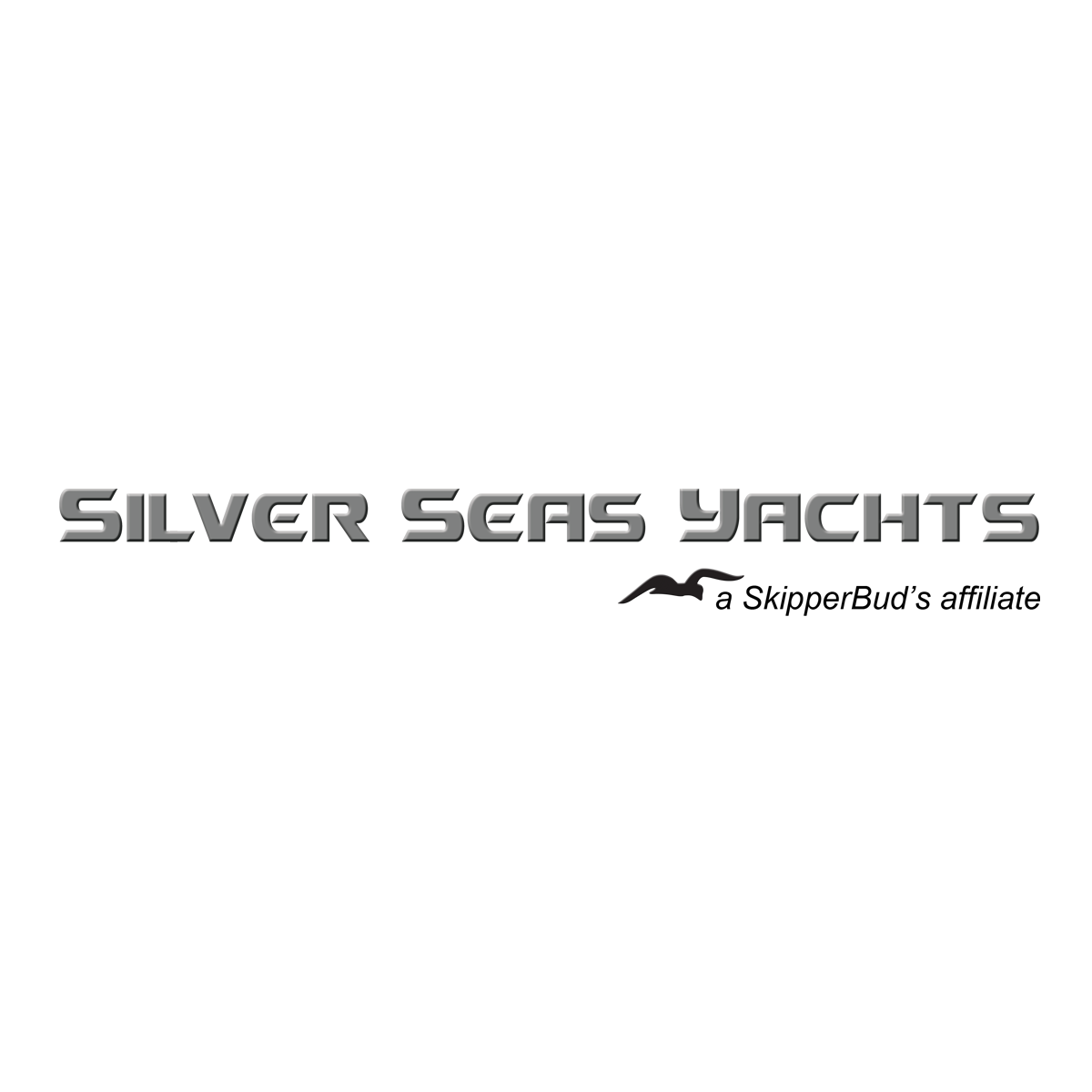 Silver Seas Yachts - Newport Beach Logo