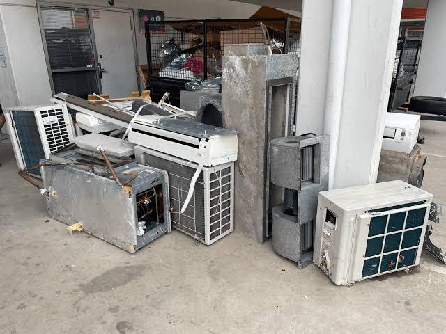 Images Bayswater Metal Recycling