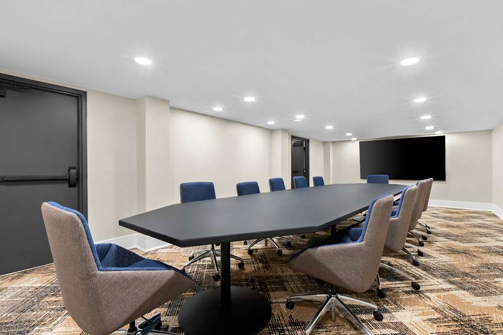 Board Room