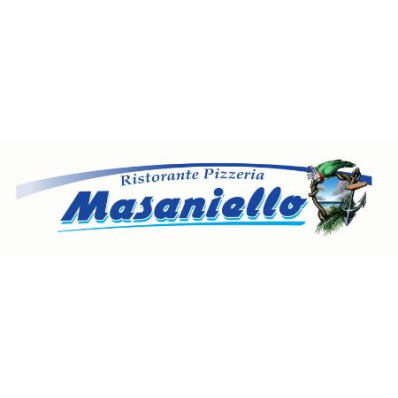 Masaniello Restaurant Logo