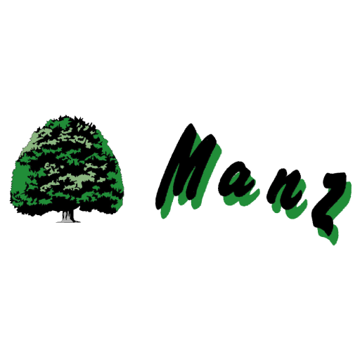 Logo Manz Garten-und Landschaftsbau