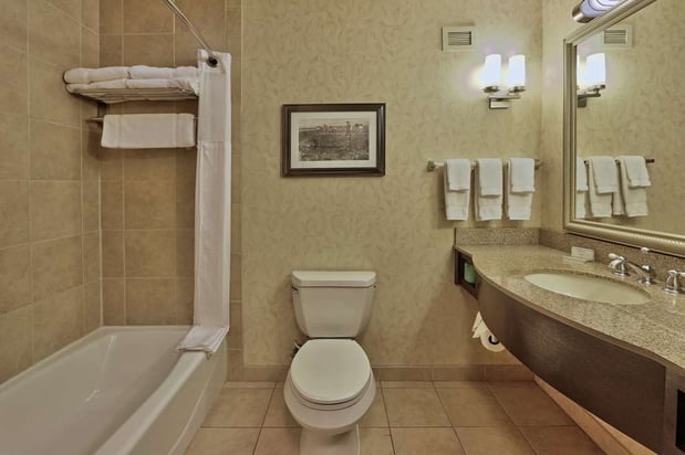 Images Hilton Garden Inn Las Cruces