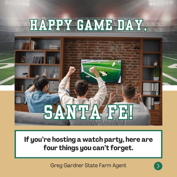 Images Greg Gardner - State Farm Insurance Agent