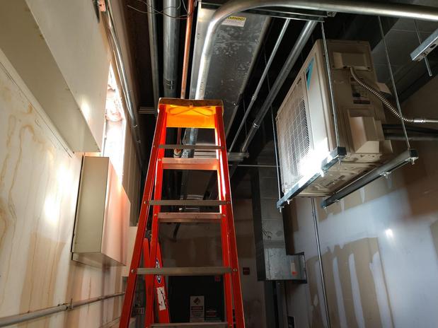 Images Great American Air Conditioning