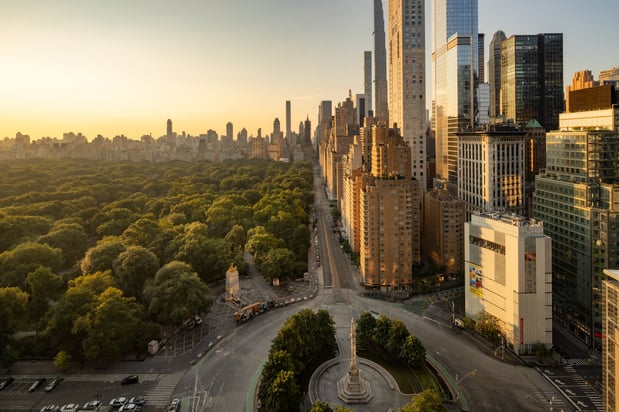 Images Mandarin Oriental, New York