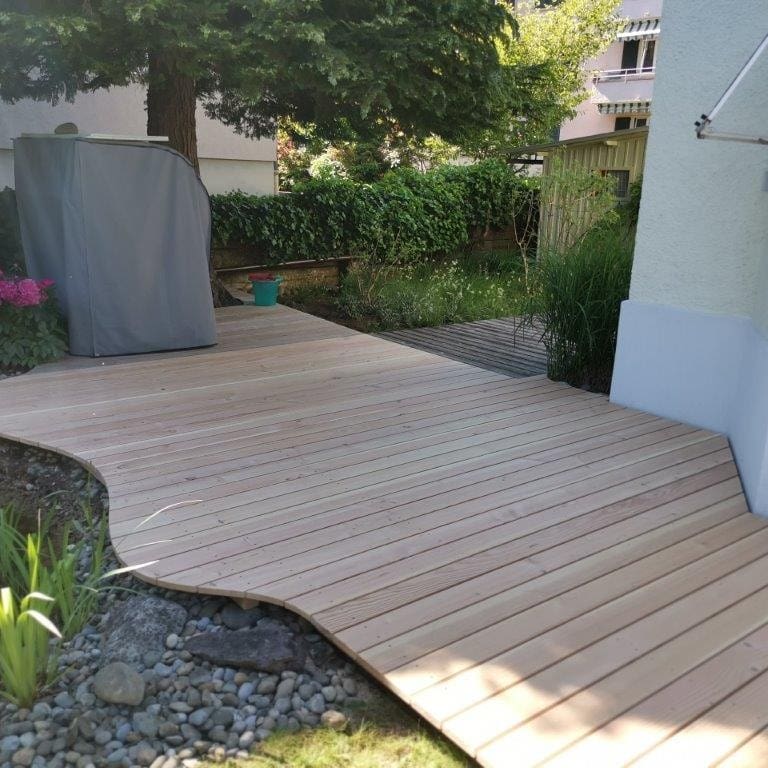 Bilder Saxer Holzbau Weiningen GmbH