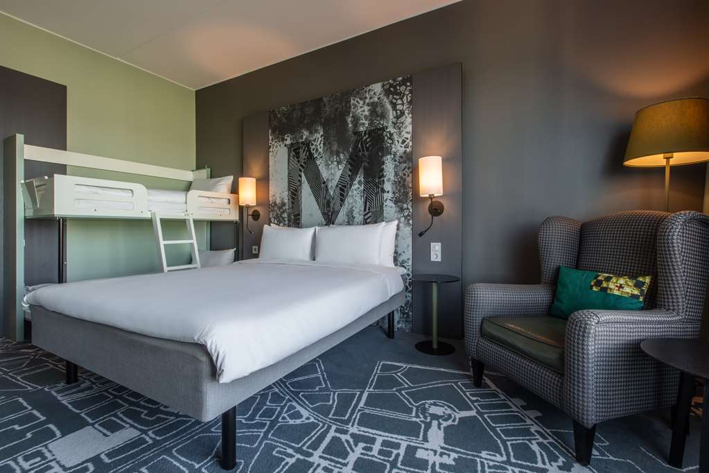 Images Radisson Blu Metropol Hotel, Helsingborg