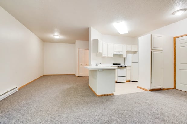 Images Park Ridge Apartments