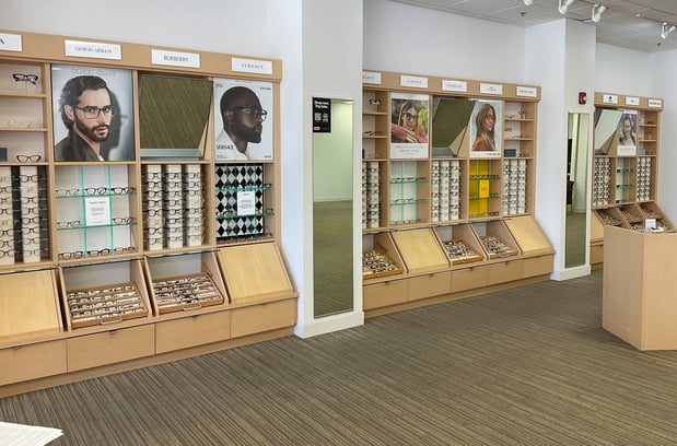 Images LensCrafters