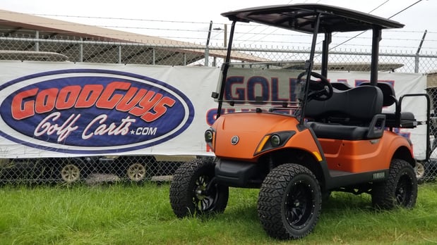 Images Good Guys Golf Carts