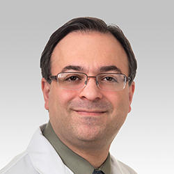Borna Bonakdarpour, MD