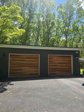 Images Steve Shumsky Unlimited Overhead Door servive LLC.