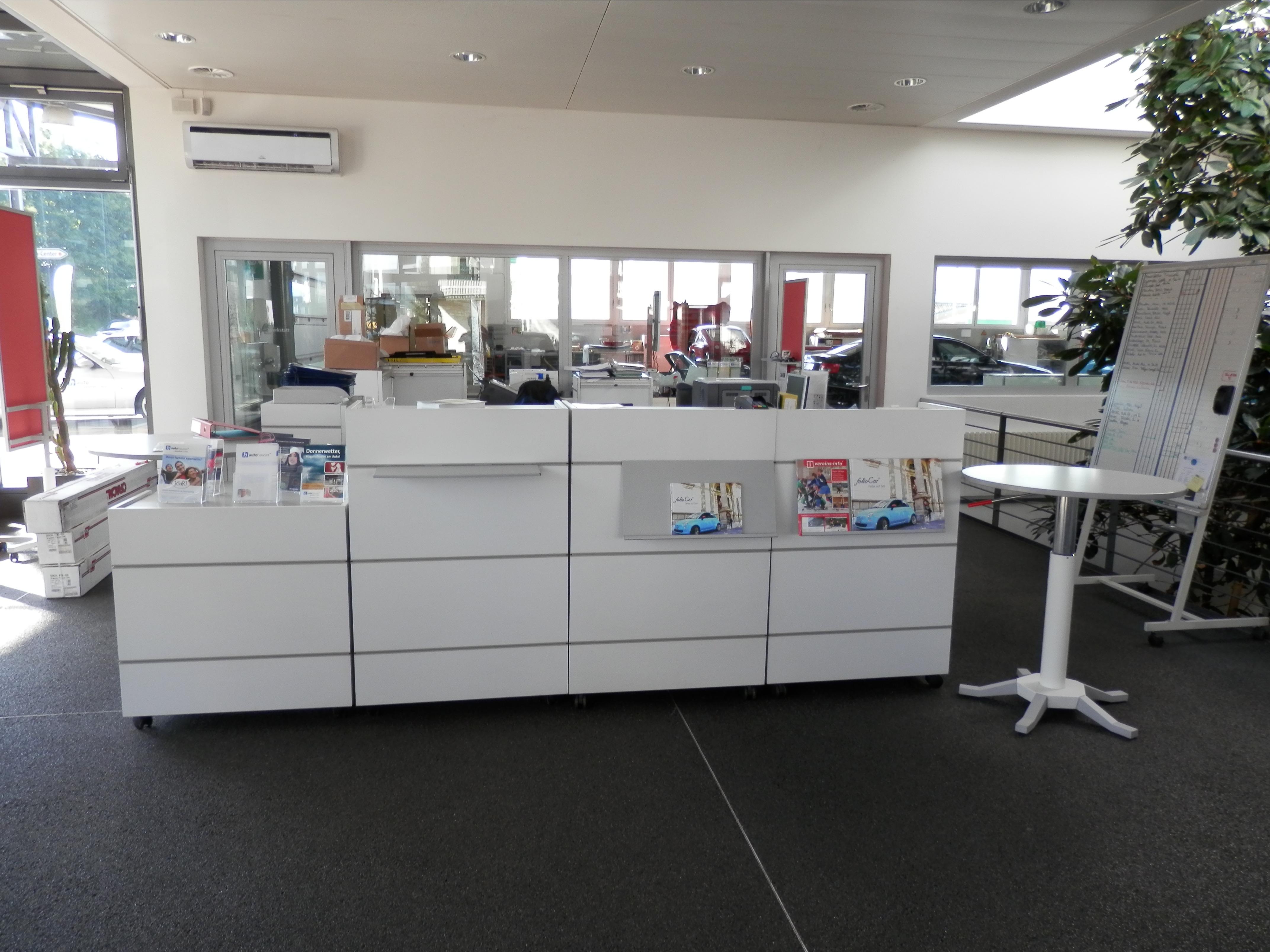 TNC Exklusives Tuning AG, Aeussere Luzernerstrasse 12 in Oftringen