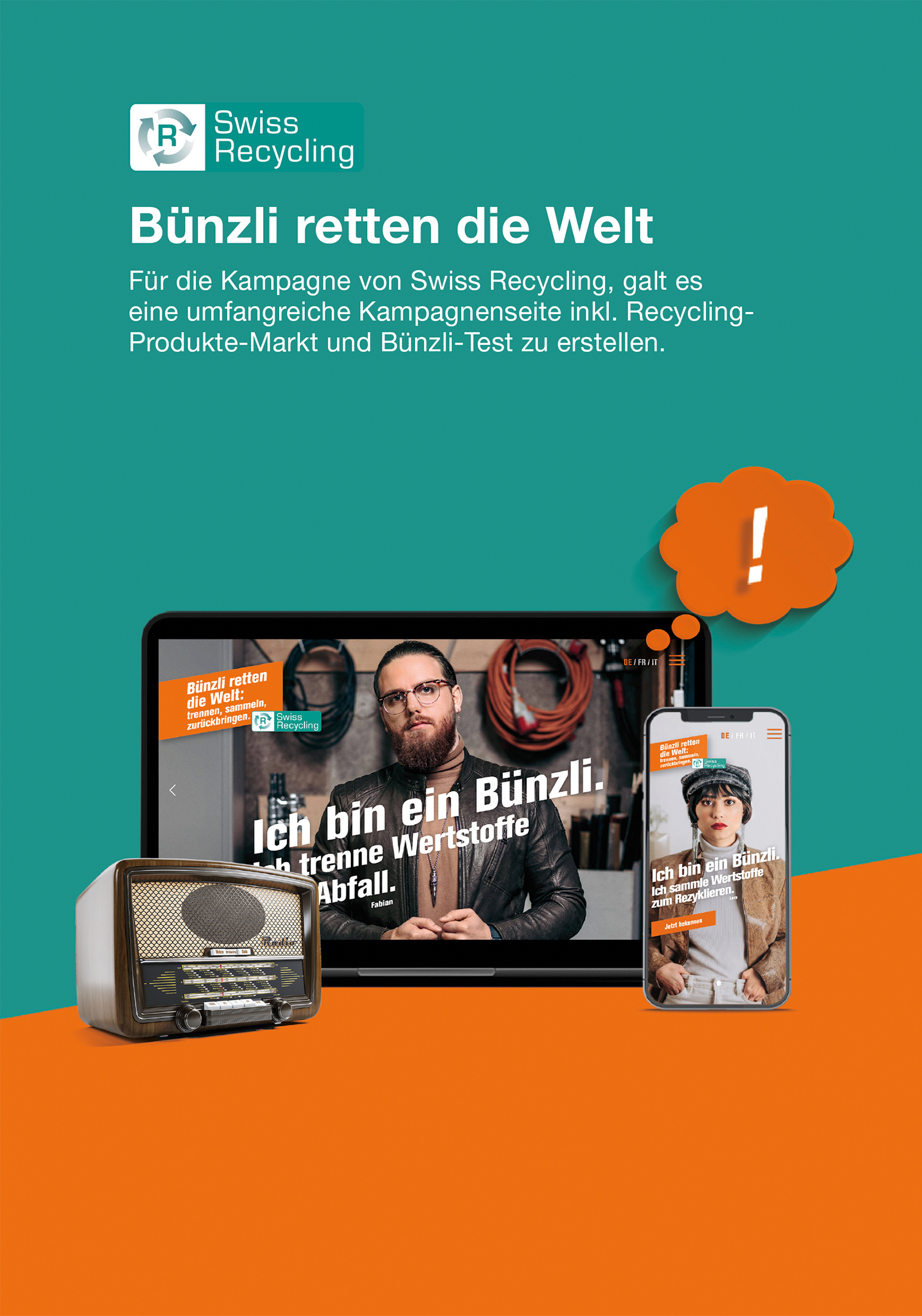 Bilder wetalkwithyou AG