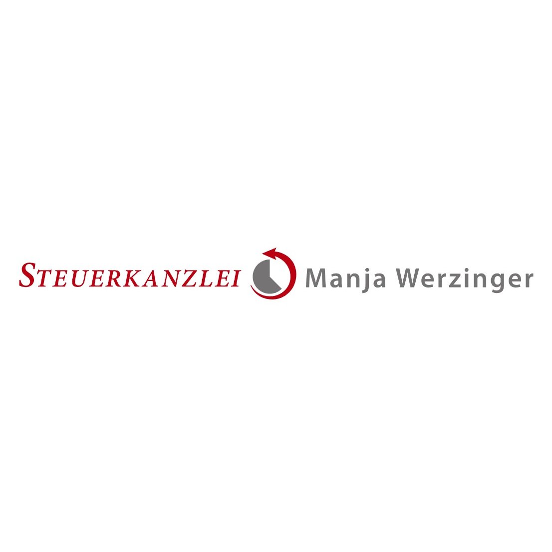 Steuerkanzlei Dipl.-Kffr. Manja Werzinger in Zwönitz - Logo